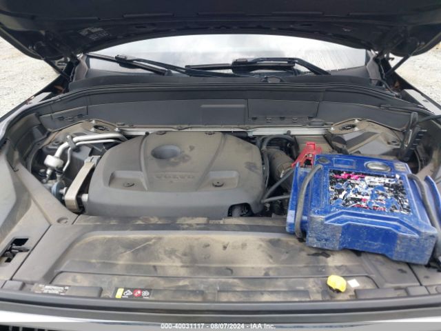 YV4A22PK5J1378972 Volvo Xc90 T6 Momentum