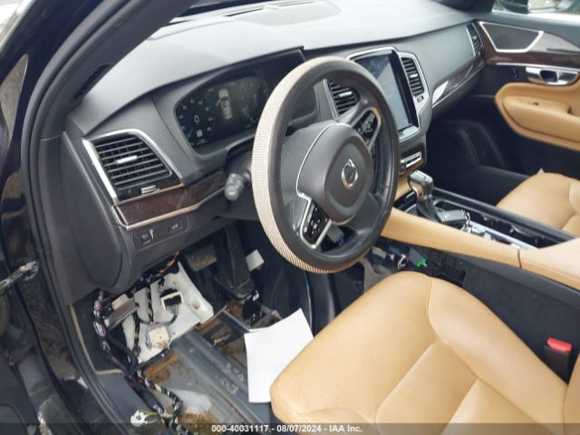 YV4A22PK5J1378972 Volvo Xc90 T6 Momentum