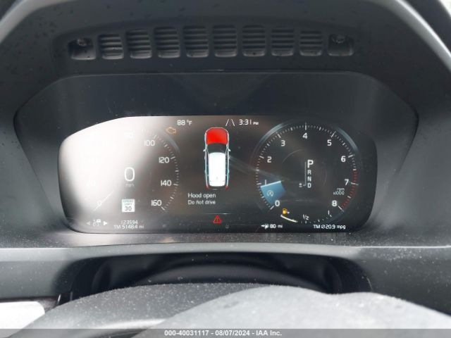 YV4A22PK5J1378972 Volvo Xc90 T6 Momentum