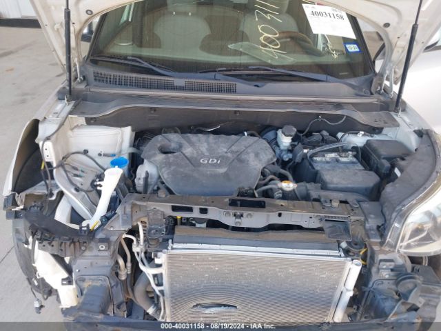 KNDJN2A25G7832274 KIA Soul