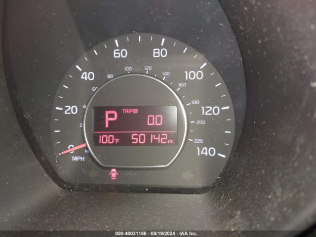 KNDJN2A25G7832274 KIA Soul