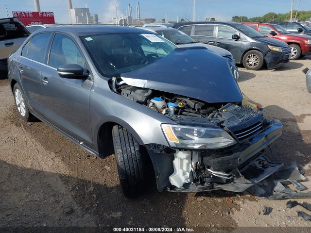 2014 3VWD07AJ3EM445335 главное изображение