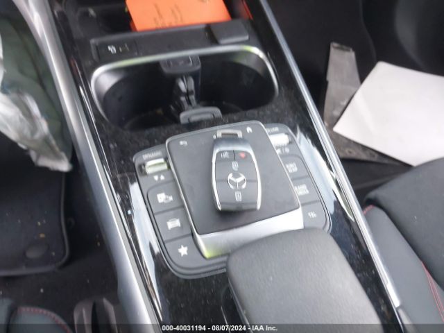 W1N9M0CB0PN023504 Mercedes-Benz Eqb 250 Suv