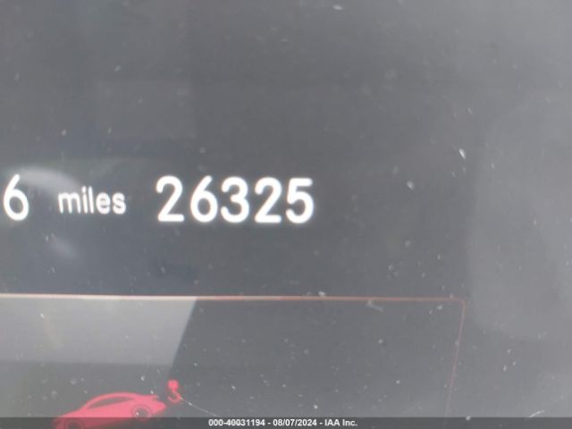 W1N9M0CB0PN023504 Mercedes-Benz Eqb 250 Suv