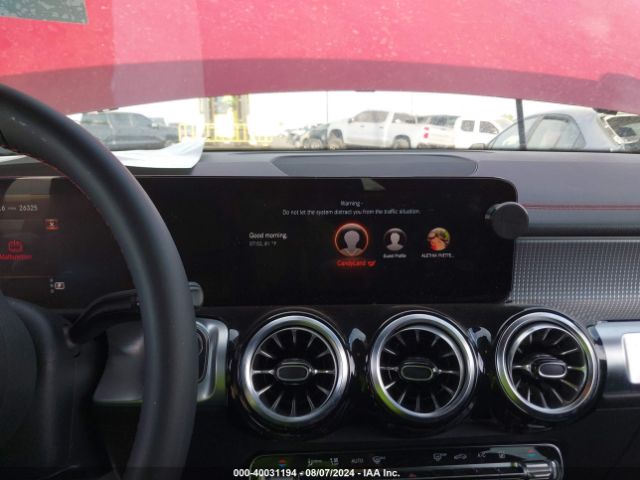 W1N9M0CB0PN023504 Mercedes-Benz Eqb 250 Suv