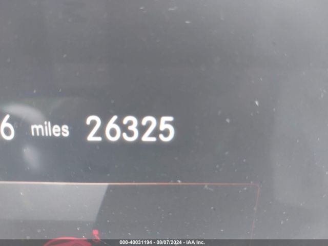 W1N9M0CB0PN023504 Mercedes-Benz Eqb 250 Suv