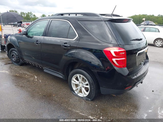 Chevrolet EQUINOX LT 2016 2GNALCEK5G1112211 Image 3