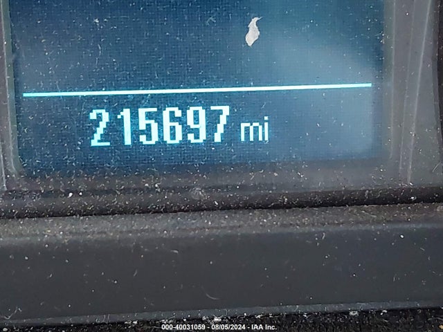 Chevrolet EQUINOX LT 2016 2GNALCEK5G1112211 Image 7