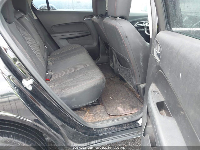 Chevrolet EQUINOX LT 2016 2GNALCEK5G1112211 Image 8