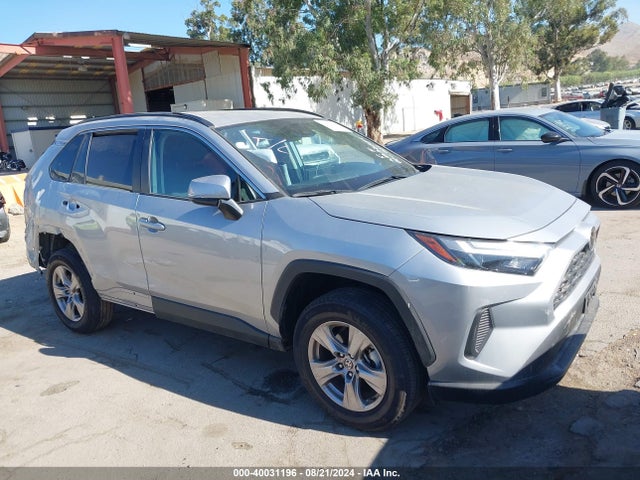Toyota Rav4 Xle 2023 2T3W1RFV7PW274980 main image