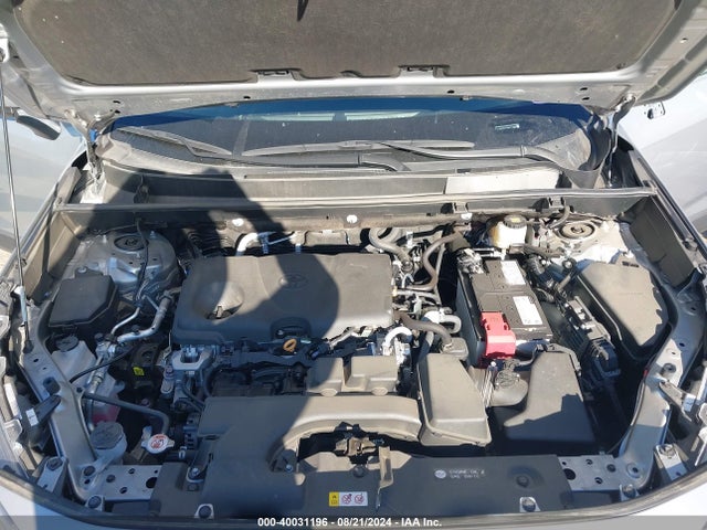 Toyota Rav4 Xle 2023 2T3W1RFV7PW274980 Image 10