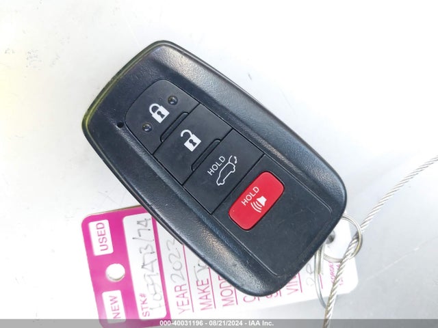 Toyota Rav4 Xle 2023 2T3W1RFV7PW274980 Image 11
