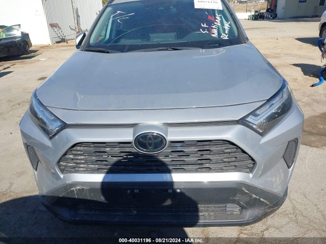 Toyota Rav4 Xle 2023 2T3W1RFV7PW274980 Image 12
