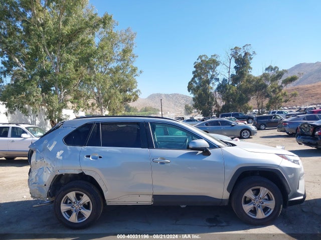 Toyota Rav4 Xle 2023 2T3W1RFV7PW274980 Image 13