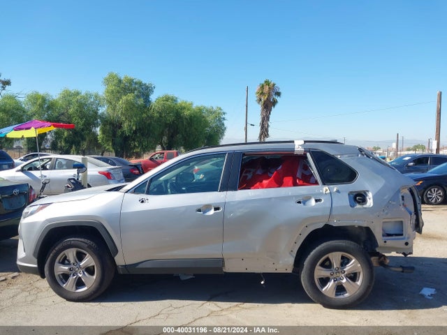 Toyota Rav4 Xle 2023 2T3W1RFV7PW274980 Image 14