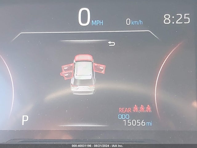 Toyota Rav4 Xle 2023 2T3W1RFV7PW274980 Image 15