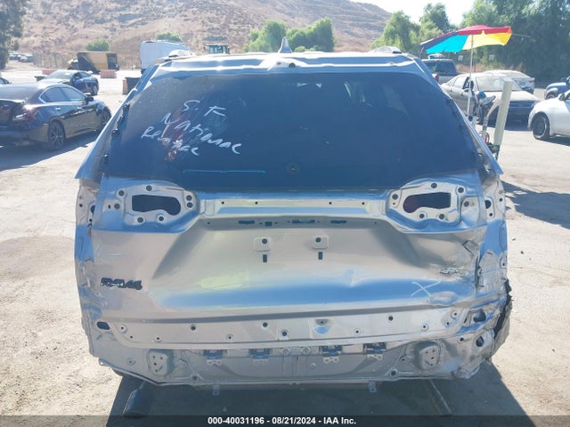Toyota Rav4 Xle 2023 2T3W1RFV7PW274980 Image 16