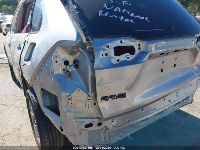 Toyota Rav4 Xle 2023 2T3W1RFV7PW274980 Image 17