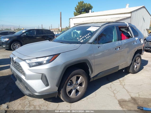 Toyota Rav4 Xle 2023 2T3W1RFV7PW274980 Image 2