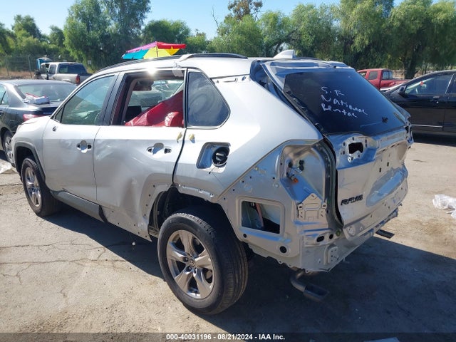 Toyota Rav4 Xle 2023 2T3W1RFV7PW274980 Image 3