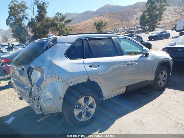 Toyota Rav4 Xle 2023 2T3W1RFV7PW274980 Image 4