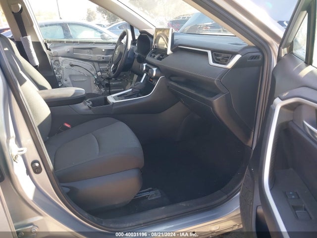 Toyota Rav4 Xle 2023 2T3W1RFV7PW274980 Image 5