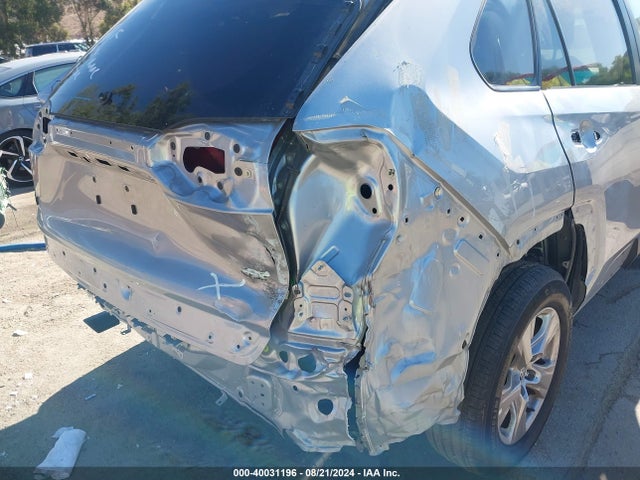 Toyota Rav4 Xle 2023 2T3W1RFV7PW274980 Image 6