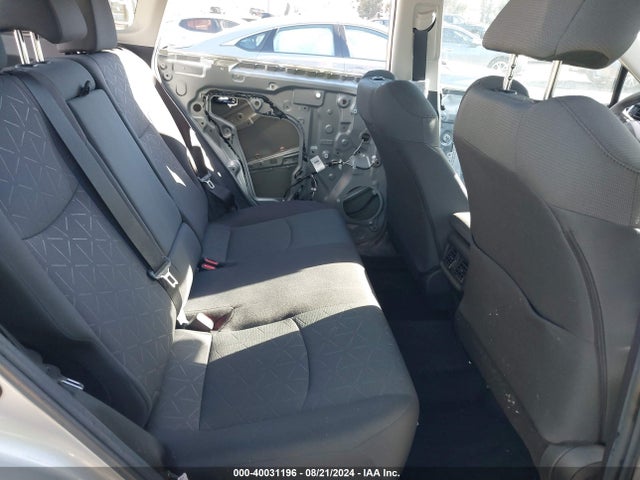 Toyota Rav4 Xle 2023 2T3W1RFV7PW274980 Image 8