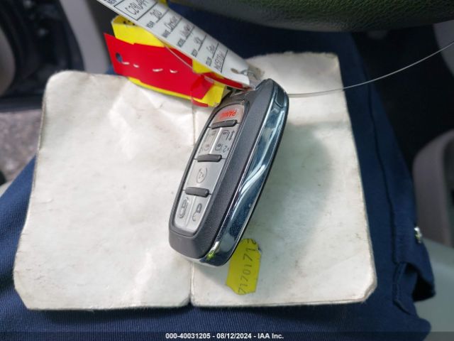 2C4RC1DG7MR537861 Chrysler Voyager Lxi