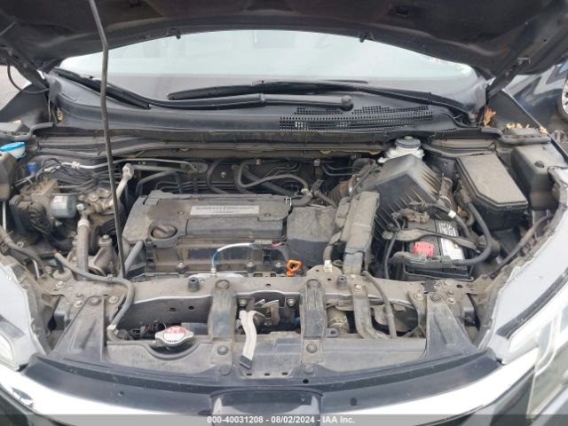 3CZRM3H58FG711313 Honda CR-V EX