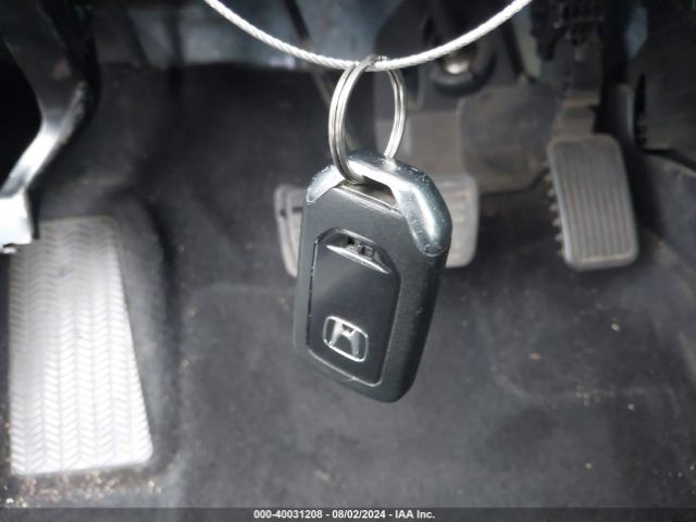 3CZRM3H58FG711313 Honda CR-V EX