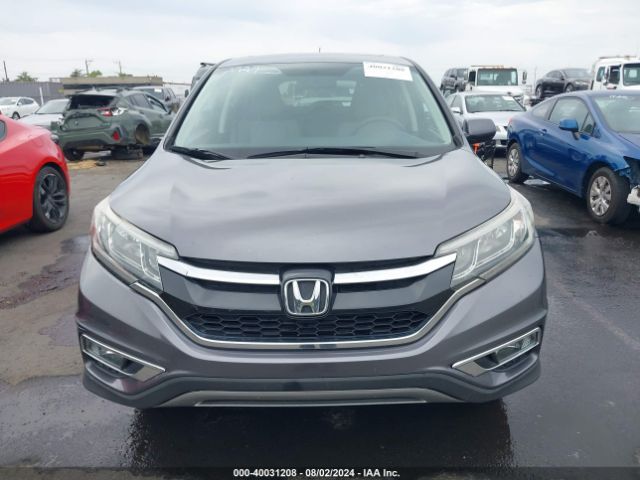 3CZRM3H58FG711313 Honda CR-V EX