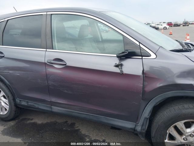 3CZRM3H58FG711313 Honda CR-V EX
