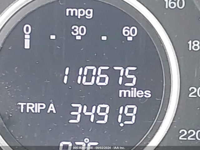3CZRM3H58FG711313 Honda CR-V EX