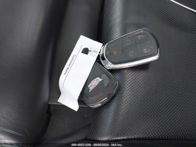 2G61R5S39G9120798 Cadillac Xts Premium Collection