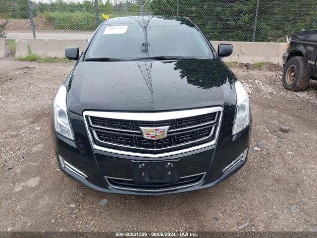 2G61R5S39G9120798 Cadillac Xts Premium Collection