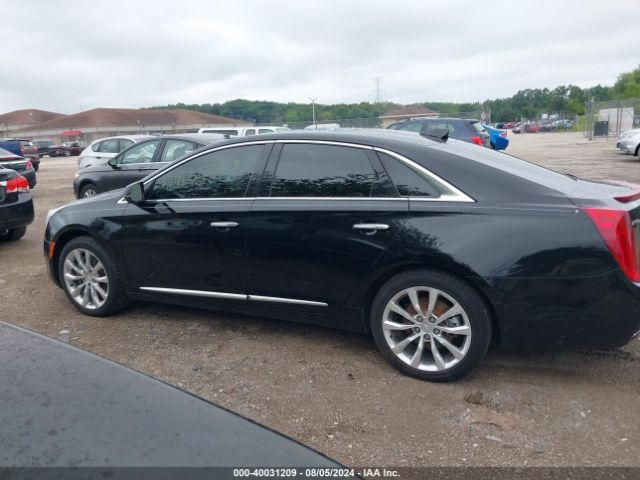 2G61R5S39G9120798 Cadillac Xts Premium Collection