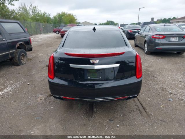 2G61R5S39G9120798 Cadillac Xts Premium Collection