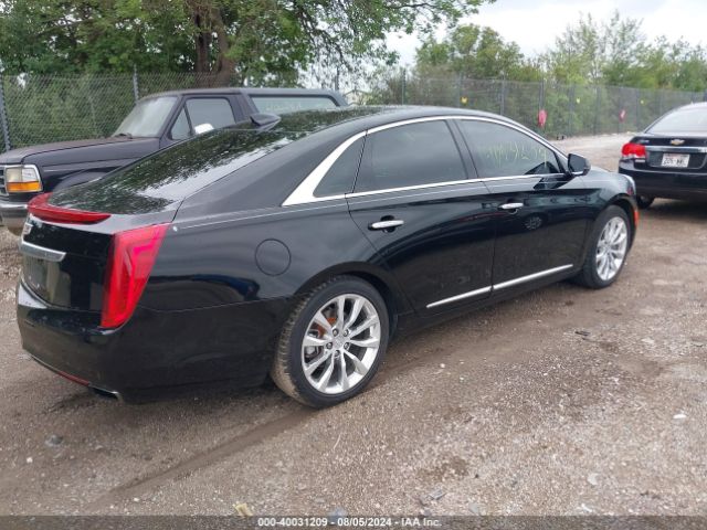 2G61R5S39G9120798 Cadillac Xts Premium Collection