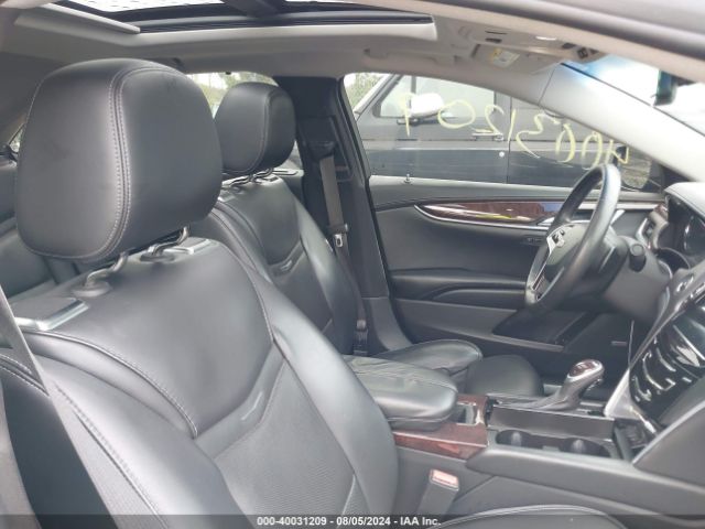 2G61R5S39G9120798 Cadillac Xts Premium Collection