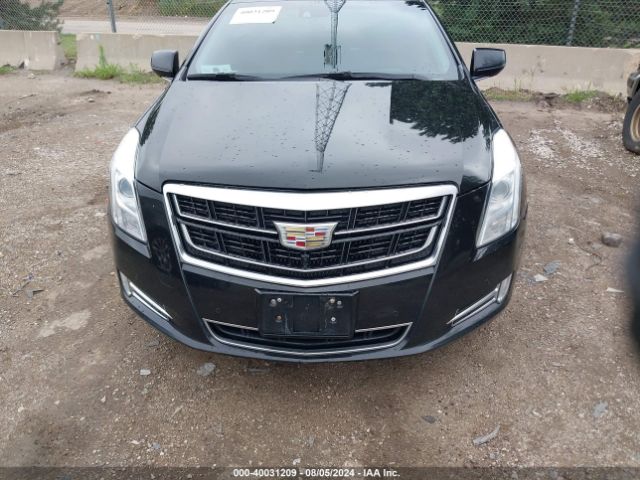 2G61R5S39G9120798 Cadillac Xts Premium Collection