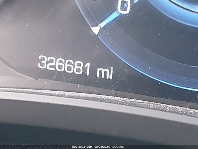 2G61R5S39G9120798 Cadillac Xts Premium Collection