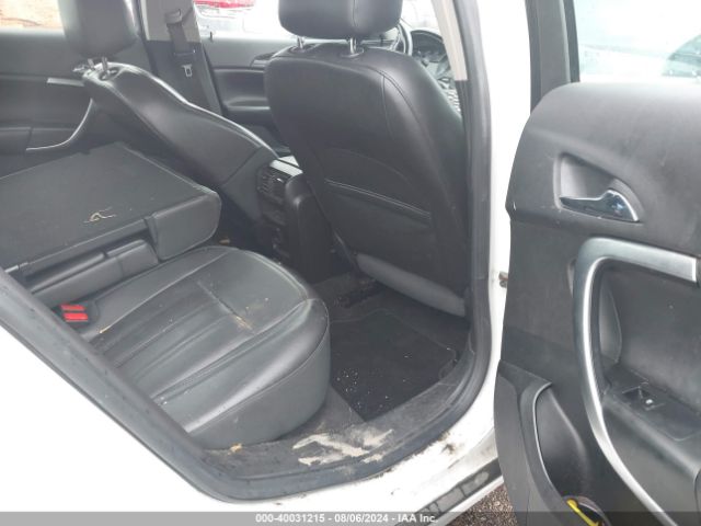 2G4GN5EX9E9201455 Buick Regal Turbo/e-assist Premium I
