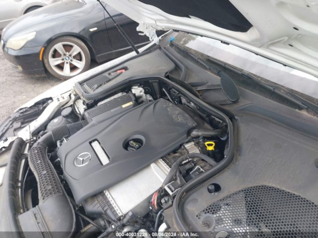 WDDZF4JB1HA076383 Mercedes-Benz E 300