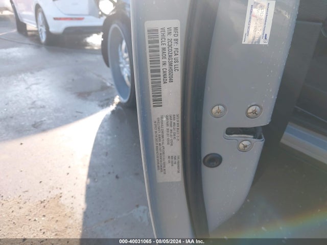 Dodge Challenger Sxt 2021 2C3CDZAG3MH552048 Image 9