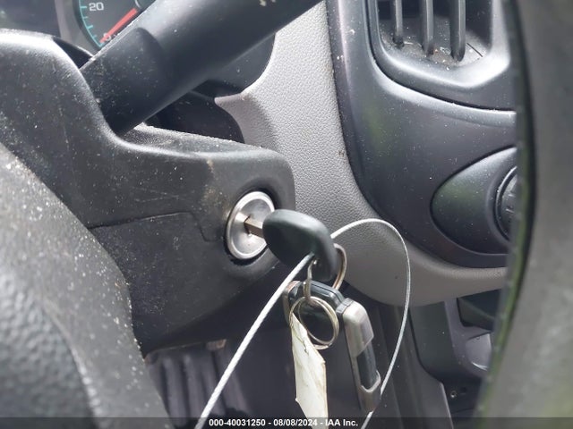 Chevrolet Colorado Wt 2019 1GCHSBEA5K1228373 Image 11