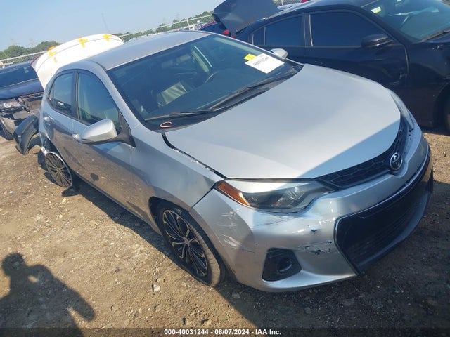 2015 5YFBURHEXFP251267 главное изображение