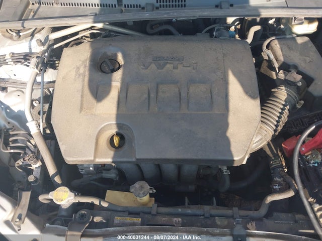 Toyota Corolla S Plus 2015 5YFBURHEXFP251267 Image 10
