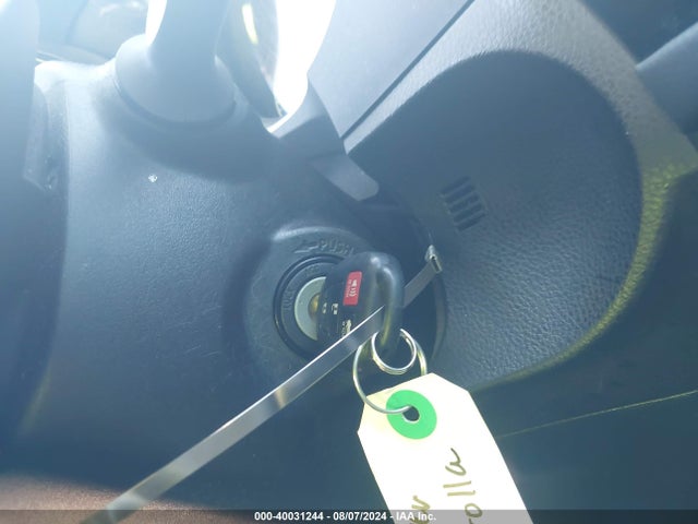Toyota Corolla S Plus 2015 5YFBURHEXFP251267 Image 11