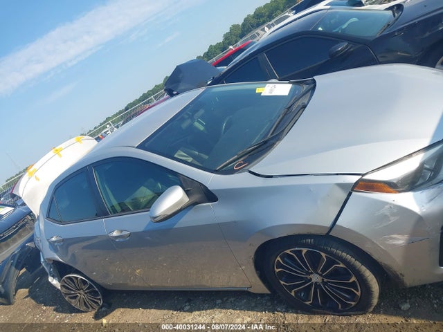 Toyota Corolla S Plus 2015 5YFBURHEXFP251267 Image 13